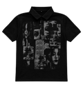 "eyes" polo