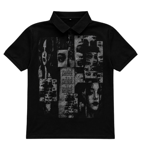 "eyes" polo